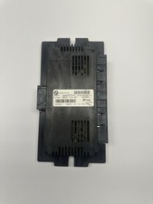 10-15 BMW E89 E90 E92 E93 LED Light Footwell Module Connector 61359224597 OEM picture