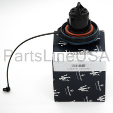 Genuine Maserati GranCabrio GranTurismo MC Stradale Fuel Tank Gas Cap 258555 picture