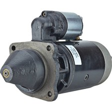 Starter Perkins 1004 1006 Engine 2873D304 3872D304 24V 4KW picture