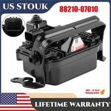 For 2017-19 TOYOTA COROLLA FRONT DISTANCE RADAR SENSOR W/BRACKET OEM 88210-07010 picture