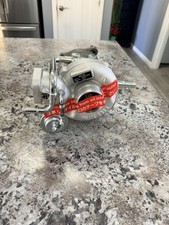 NEW Genuine IHI VF52 Turbocharger Subaru WRX OEM Never Installed picture