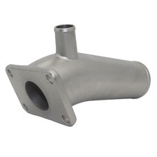New For YANMAR Exhaust Mixing Elbow 2YM15 3YM20 3GM30 3YM30 3GM30F 128890-13530 picture