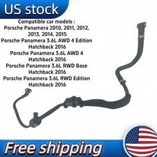 Vapor Canister Purge Valve Fits 94611002004 Porsche Panamera S GTS Turbo NEW picture