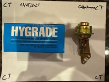 Standard Hygrade Choke Pull-Off Assembly CPA134 picture