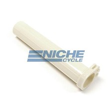 Honda Throttle Sleeve Tube Dual Cable 7/8