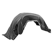 For Chevy Impala 1963 Dynacorn 1721 Front Driver Side Fender Liner picture