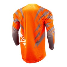 Answer 50th Anniversary Vented Jersey for Motocross and Powersports - Large picture