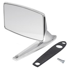 Outside Mirror Chrome 1967-1969 Comet picture