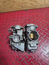 1982 Yamaha XV750 Virago Carburetor Assembly picture