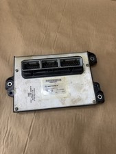 OEM MERCURY 200HP OPTIMAX ECU ENGINE CONTROL UNIT PN# 858891T1  (B-27) picture