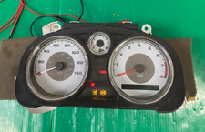 2005-2007 Chevy Cobalt Speedometer Instrument Cluster 72k Miles 15792677 picture