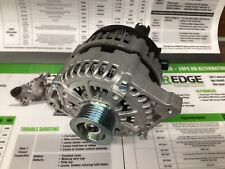 Custom Built All New 240amp Hairpin Alternator For GM Applications picture