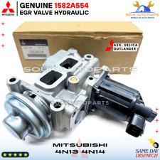 OEM NEW 1582A554 MITSUBISHI Genuine VALVE HYDRAULIC 4N14 Outlander ASX DELICA picture
