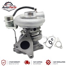 TD05H-20G Turbo Turbocharger 02-06 For Subaru Impreza WRX STI EJ20 EJ25 Engine picture