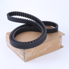 1204-0113 Rear Drive Belt 24MM 140 Tooth Belt for Touring 09-22 picture