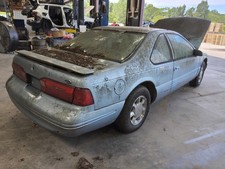 Used Differential Carrier Assembly fits: 1997 Ford Thunderbird 8.8
