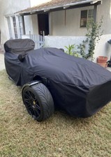 Vanderhall Black Jack picture