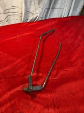 1939 1940 1941 1942 1946 Chevrolet Truck Original Throttle Linkage Assembly OEM picture