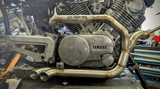 Yamaha Virago XV750 / XV920 / TR1 