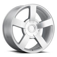 Factory Reproductions 33085226504 FR33 Fits Chevy 1500 SS Rep. Wheel picture