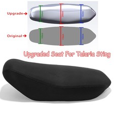 Upgraded Seat for Talaria Sting MX3 / R MX4 2023 2024+ Electric Motorcycle picture