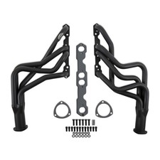 2451HKR Hooker Competition Long Tube Headers - Painted picture