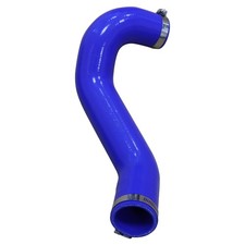 Blue Intercooler Hot pipe Silicon Hose FIT 2012~2013 Holden RG COLORADO 2.8L . picture