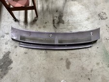 1968-1972 Chevy Nova Wiper Cowl OEM picture