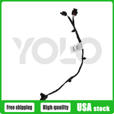 For Chevy Malibu 2016-18 Ambient Air Temperature Sensor Wiring Harness 23258243 picture