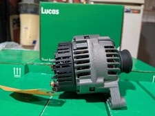 Lucas Rebuilt Alternator 13816 Audi A4 A6 1.8T 2.8 V6 058903016E AL0707X picture