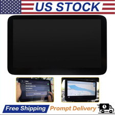 For 21-2024 Cadillac Escalade Headrest BACK SEAT TV DVD LCD Display 84824745 US picture