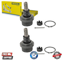 MOOG Set of 2 Front Lower Ball Joints Set For Lexus GX460 GX470 Toyota 4Runner picture