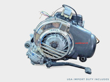 Genuine  Vespa LML 150cc 2 Stroke 5 Port Complete Engine Assembly   picture
