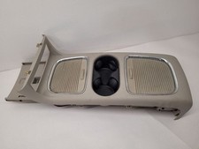 2012-2020 Dodge Caravan Front Floor Center Super Console Oem picture