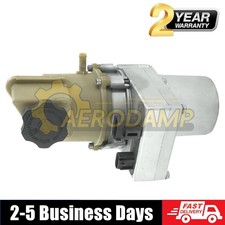 For 11-15 Chrysler 300 Dodge Charger 3.6 V6 5.7L Electric Power Steering Pump picture