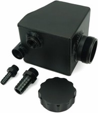 Coolant Reservoir Power Steering Tank For Holden Commodore V6 V8 VS VT VX VY VZ picture