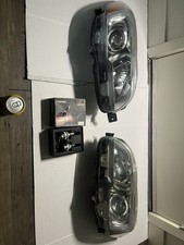 2015-2021 Subaru Wrx Oem Headlights ( Pair ) picture