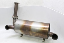 Ariel Atom Exhaust System Rear Muffler picture