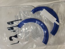 Rear Main Bearing Seals, Fel-Pro, P2900 picture