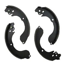 Drum Brake Shoe Set CARQUEST S919 picture