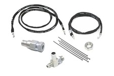 Case Drain Kit for Excavators, 7317785 picture