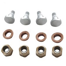 Door Hinge Pin and Bushing Kit for 1995-2001 Chevy Lumina Monte Carlo	10169530 picture