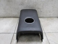 2011 NISSAN GT-R Rear Console picture
