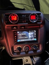 3D Printed 97-02  Camaro AC Vent Gauge Pod (Drivers Side) picture