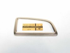 Flasher Lamp Rim Left Side Fits Datsun 610 1971-1976 Factory Original picture