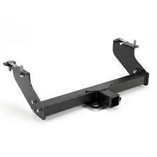 For 1983-2011 Ford Ranger Class 4 Trailer Hitch Receiver Rear Bumper Towing 2 picture