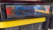Panasonic CQ-DF802U Smart Touch Color Screen Radio Car Stereo Vintage Bluetooth  picture