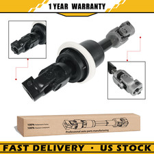 New Intermediate Steering Shaft for Chevrolet Malibu 2004-2012 20821325 picture