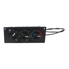 Hot 1Pc Heater Control Module 599-5511 for Kenworth T300 C500 T800 02-06 picture