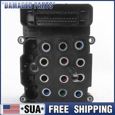 ABS anti-lock braking module for 2012–2014 Cadillac SRX  parts  20842710. picture